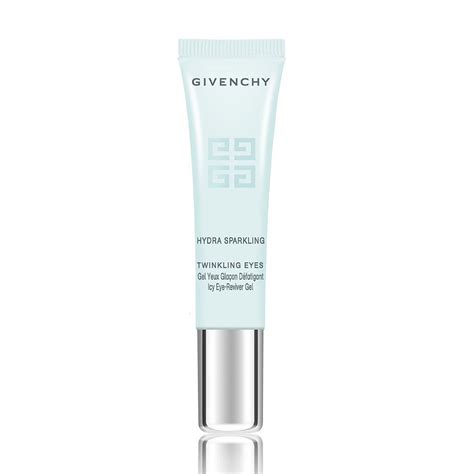 givenchy hydra sparkling icy eye-reviver gel|Givenchy / Hydra Sparkling Twinkling Eyes Icy Eye .